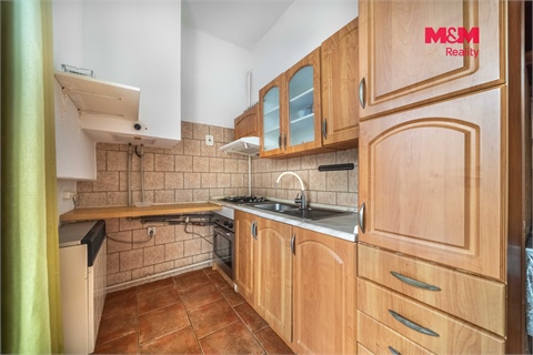 Pronájem bytu 2+1, 76 m² - 10