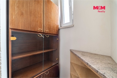 Pronájem bytu 2+1, 76 m² 14