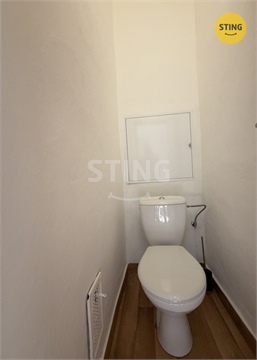 Pronájem bytu 1+1, 39 m² - 2