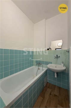 Pronájem bytu 1+1, 39 m² 4