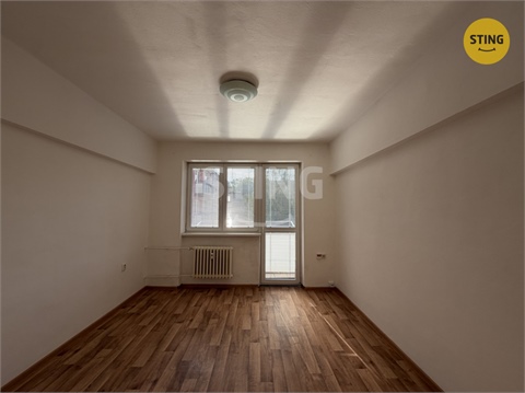 Pronájem bytu 1+1, 39 m² 2