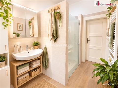 Prodej rodinného domu, 428 m² - 10