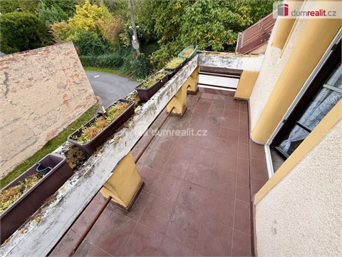 Prodej rodinného domu, 428 m² - 28