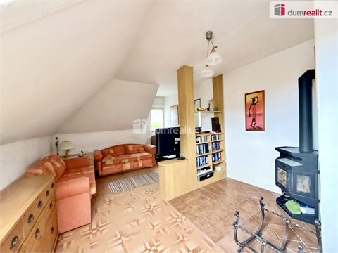 Prodej rodinného domu, 428 m² 12