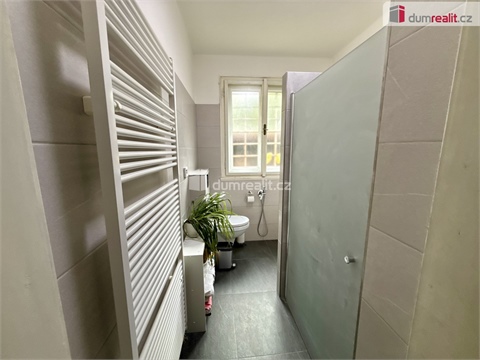 Prodej rodinného domu, 428 m² - 26