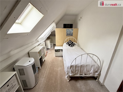 Prodej rodinného domu, 428 m² 22