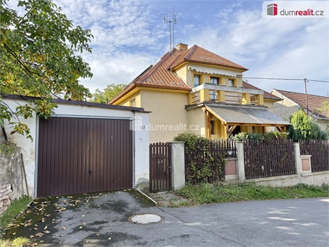 Prodej rodinného domu, 428 m² 4