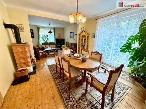 Prodej rodinného domu, 428 m² - 20