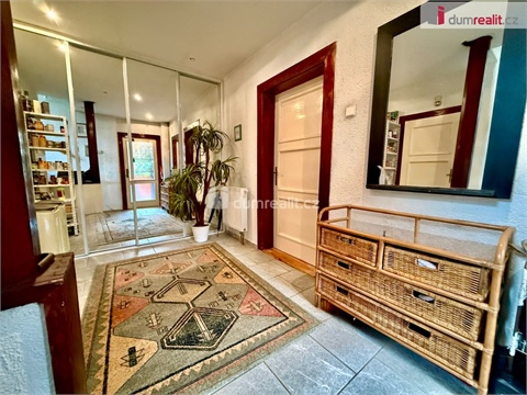 Prodej rodinného domu, 428 m² - 4