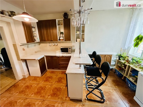 Prodej rodinného domu, 428 m² - 18