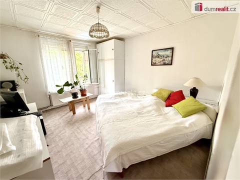 Prodej rodinného domu, 428 m² - 16