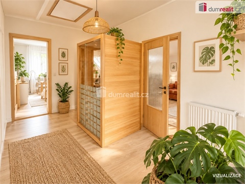 Prodej rodinného domu, 428 m² 16