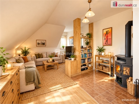 Prodej rodinného domu, 428 m² 14