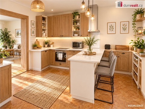 Prodej rodinného domu, 428 m² 20