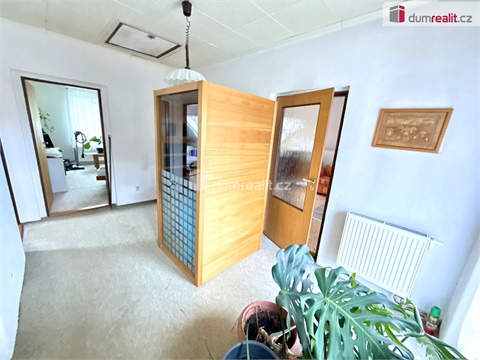 Prodej rodinného domu, 428 m² - 14