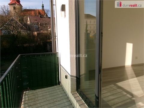Pronájem bytu 1kk, 32 m² 8