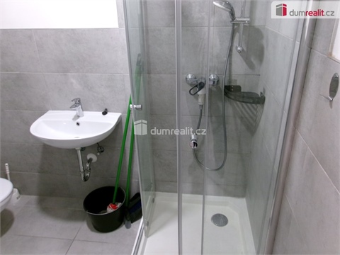 Pronájem bytu 1kk, 32 m² - 4