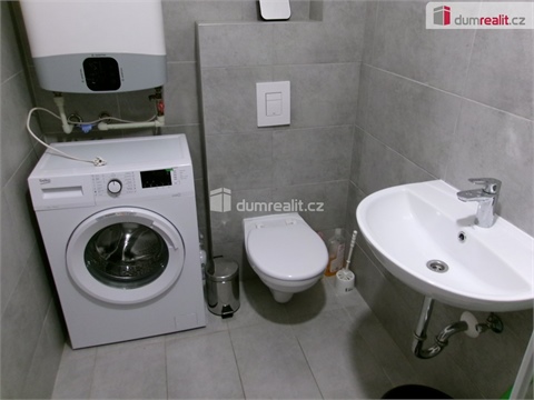 Pronájem bytu 1kk, 32 m² 4