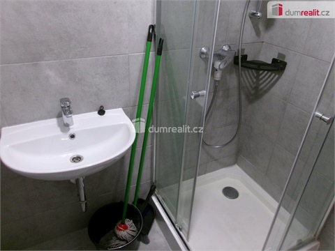 Pronájem bytu 1kk, 32 m² 6