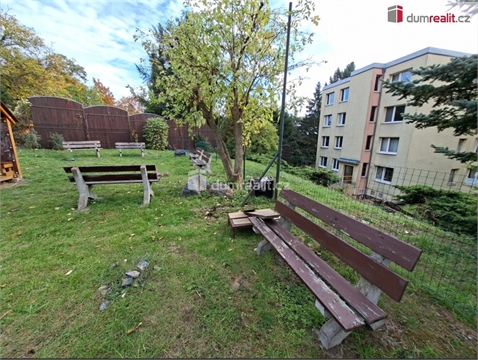 Prodej bytu 1kk, 25 m² - 10