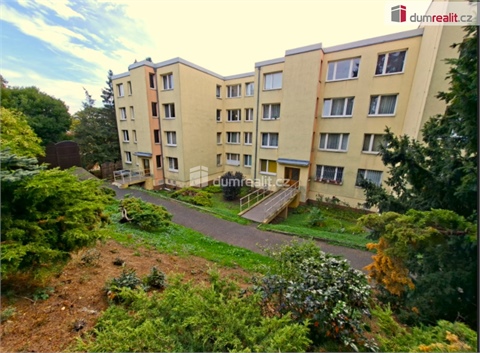 Prodej bytu 1kk, 25 m² - 8