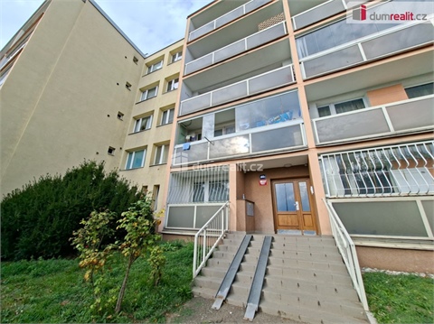Prodej bytu 1kk, 25 m² 0