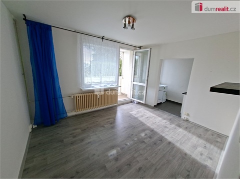 Prodej bytu 1kk, 25 m² - 14