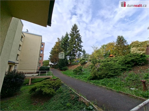 Prodej bytu 1kk, 25 m² 12