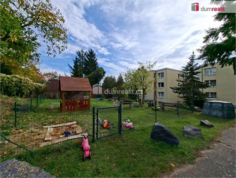 Prodej bytu 1kk, 25 m² - 12