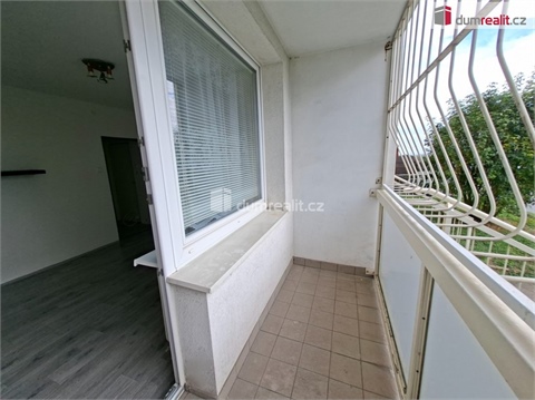 Prodej bytu 1kk, 25 m² 8