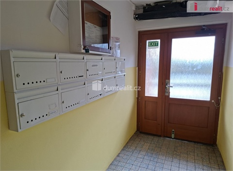 Prodej bytu 1kk, 25 m² - 16