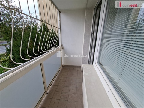 Prodej bytu 1kk, 25 m² - 2