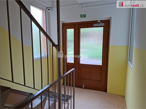 Prodej bytu 1kk, 25 m² 18