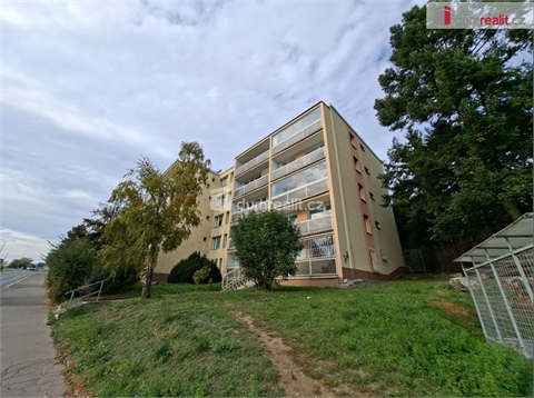 Prodej bytu 1kk, 25 m² - 18