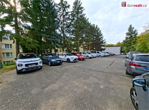 Prodej bytu 1kk, 25 m² 10