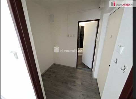 Prodej bytu 1kk, 25 m² - 4
