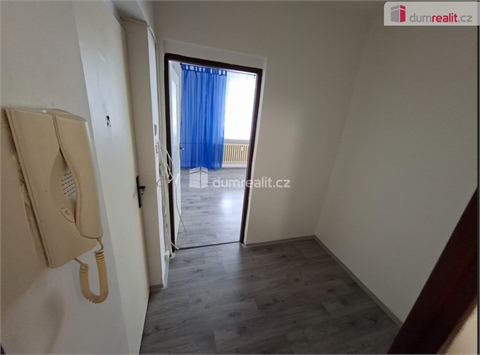 Prodej bytu 1kk, 25 m² 6