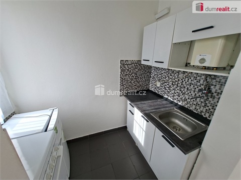 Prodej bytu 1kk, 25 m² 16