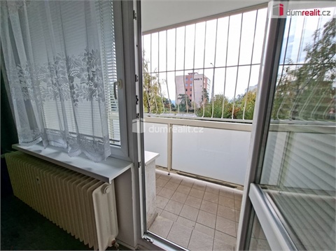 Prodej bytu 1kk, 25 m² 14