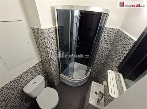 Prodej bytu 1kk, 25 m² 4