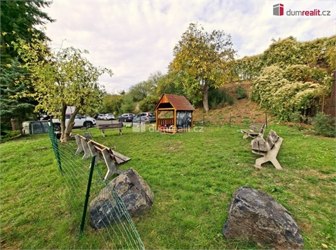 Prodej bytu 1kk, 25 m² - 20