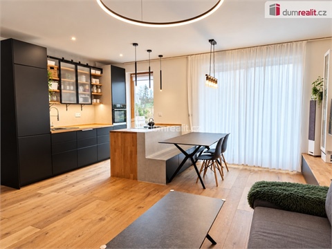 Prodej bytu 5kk, 115 m² 2