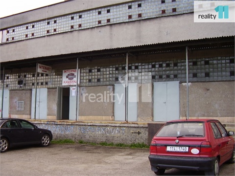 Pronájem obchodních prostor, 700 m² 2