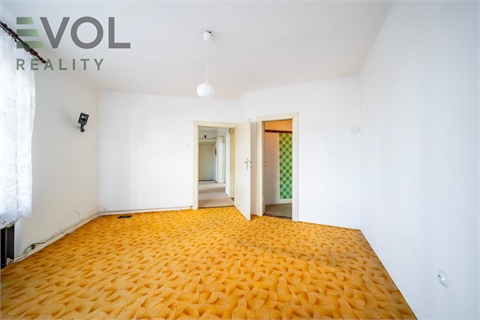 Prodej bytu 2+1, 68 m² - 6