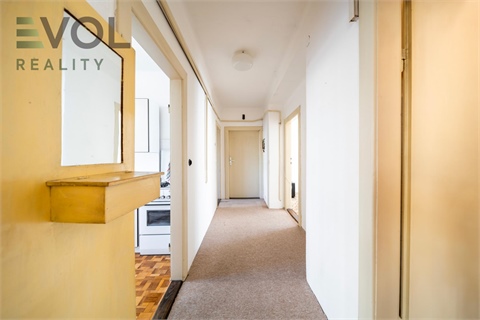 Prodej bytu 2+1, 68 m² 14
