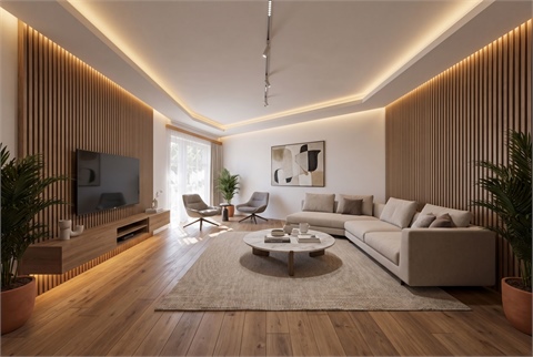 Prodej bytu 2+1, 68 m² - 8