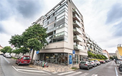 Prodej bytu 3kk, 63 m² 12