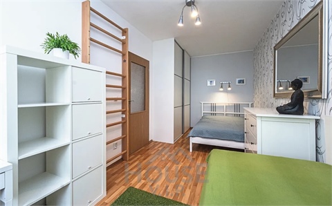 Prodej bytu 3kk, 63 m² - 4