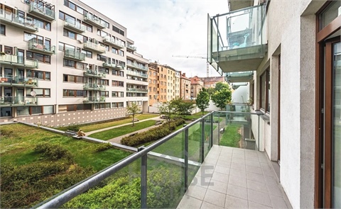 Prodej bytu 3kk, 63 m² 2