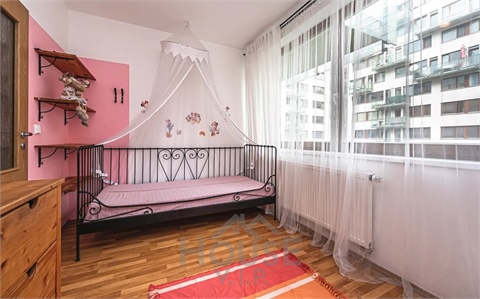 Prodej bytu 3kk, 63 m² - 0